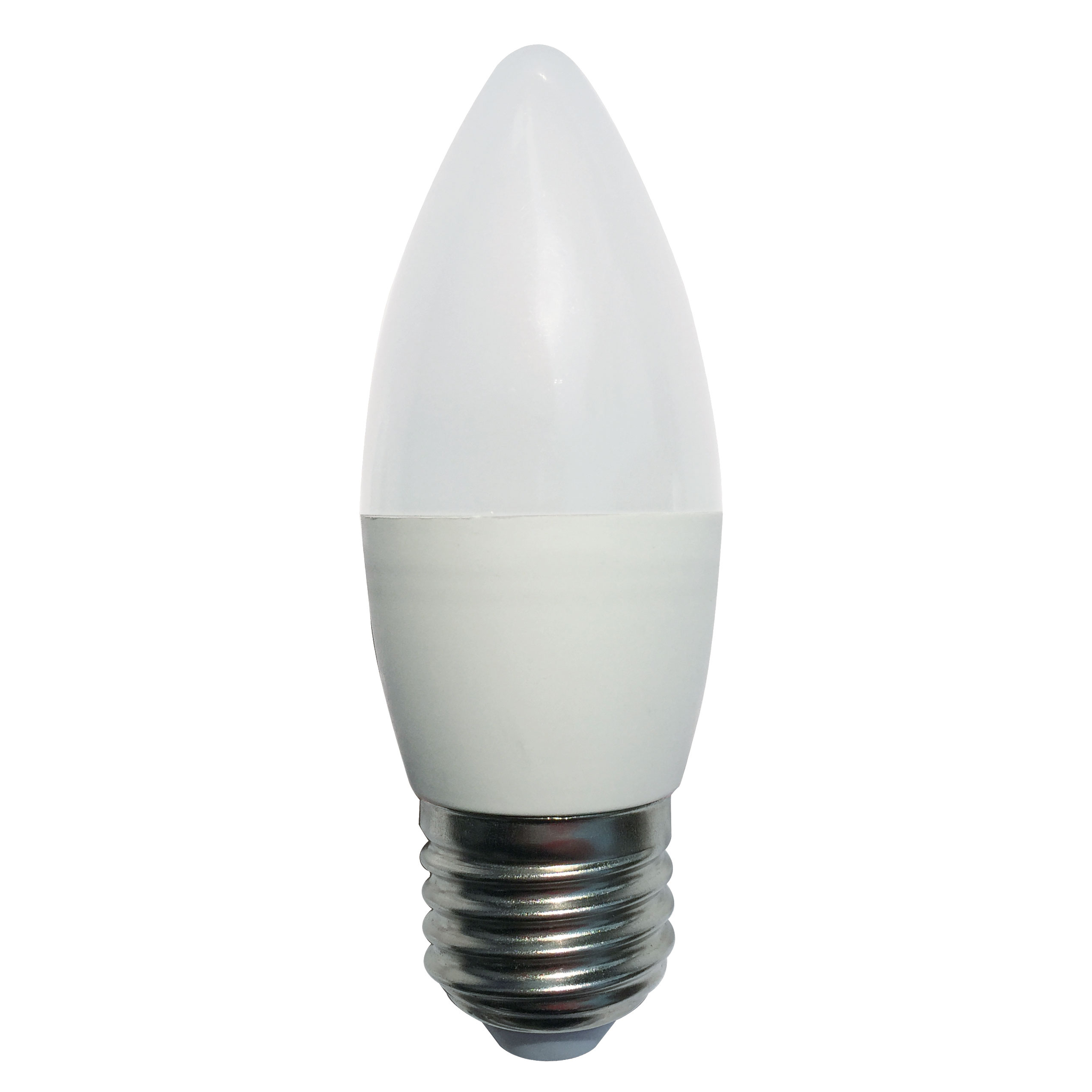 Starlit 5W E27 CANDLE LED BULB