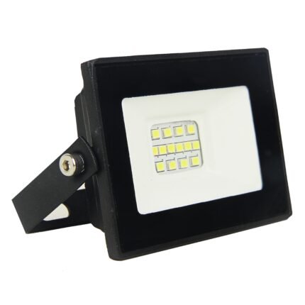 10W LED Floodlight 2yr (FL28)