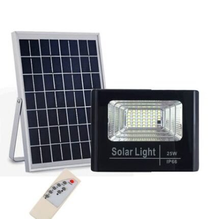 200W Solar LED Floodlight