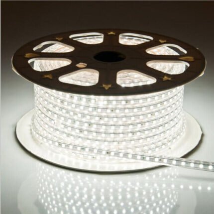 LED Rope Light-100M (Daylight)