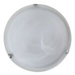 300mm Alabaster Ceiling