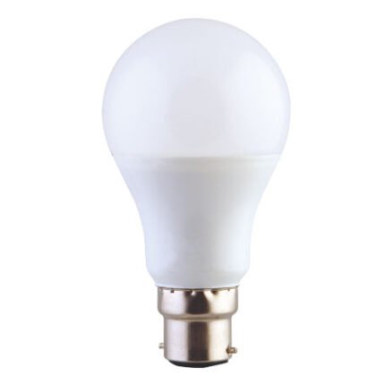 7W B22 A60 LED BULB