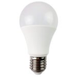 7W E27 A60 LED BULB