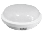 24W Round Bulkhead-White - Image 2