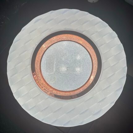 48W 3CCT LED Ceiling (C506)