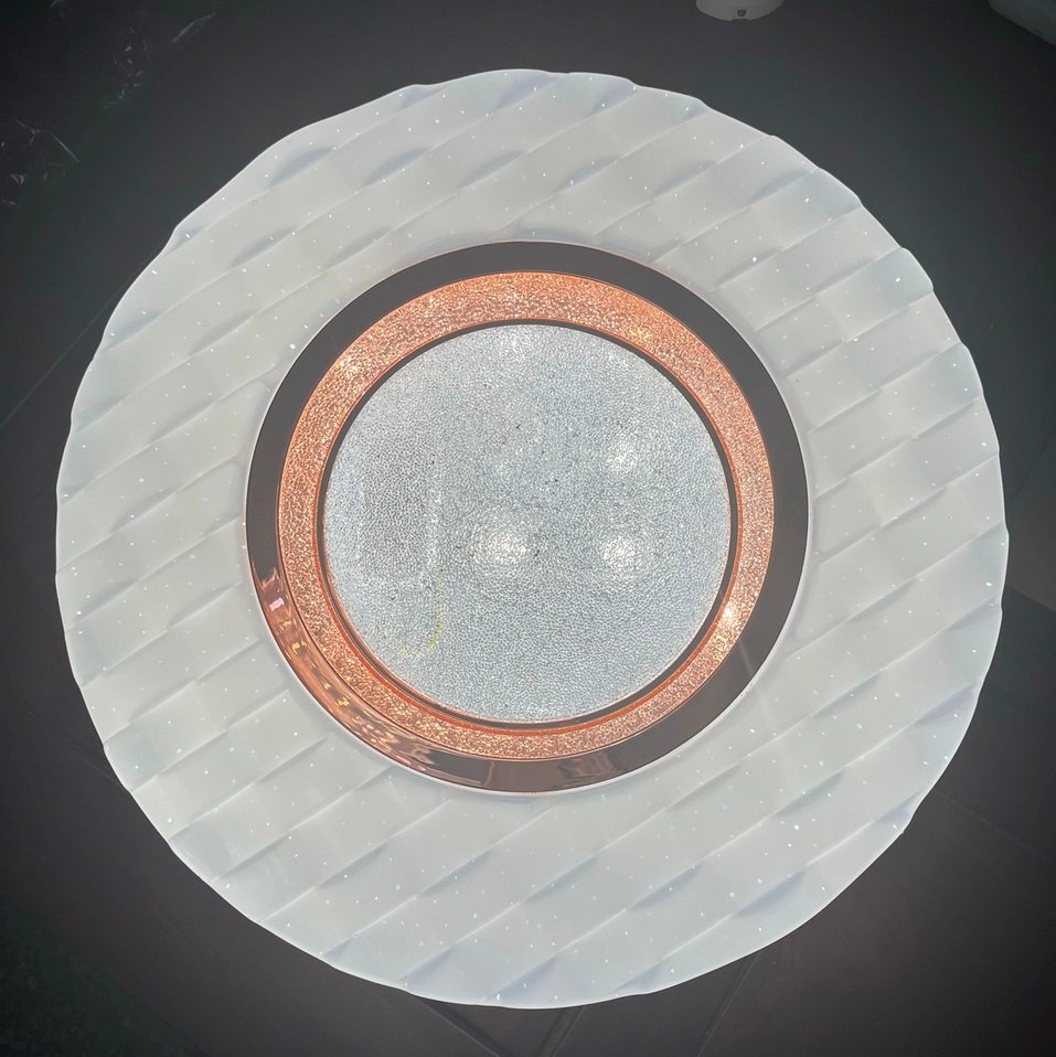 C506 (1) 48W 3CCT LED Ceiling (C506) - Image 1