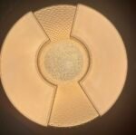 48W 3CCT LED Ceiling (C507) - Image 2