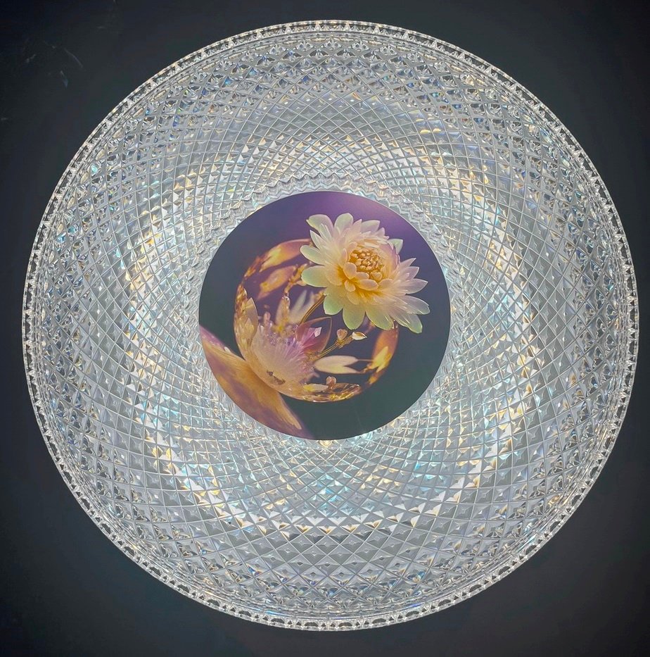 C508 (1) 48W 3CCT LED Ceiling (C508) - Image 1