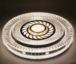 96W 3CCT LED Ceiling (C512)