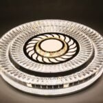 96W 3CCT LED Ceiling (C512)