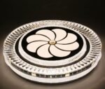 96W 3CCT LED Ceiling (C517)