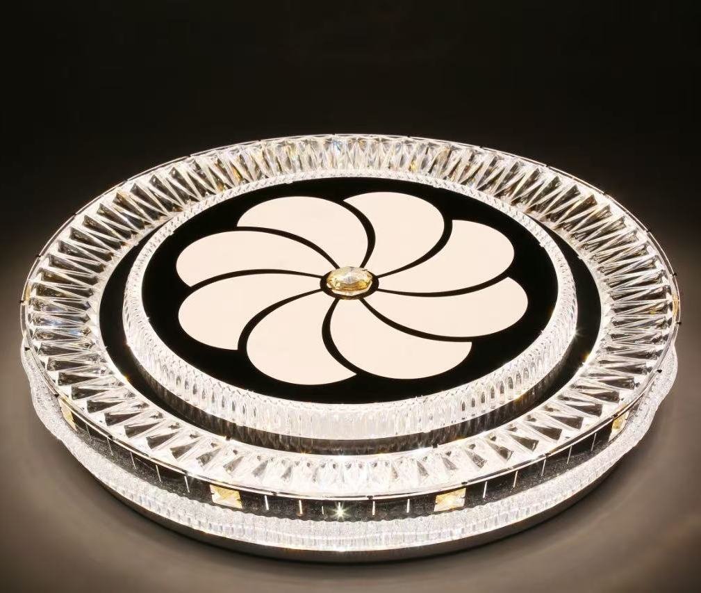 C517 96W 3CCT LED Ceiling (C517) - Image 1