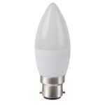 CANDLE LED BULB 5W B22