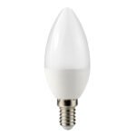 CANDLE LED BULB 5W E14
