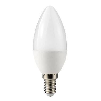 CANDLE LED BULB 5W E14
