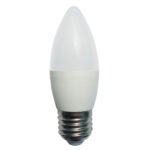 CANDLE LED BULB 5W E27