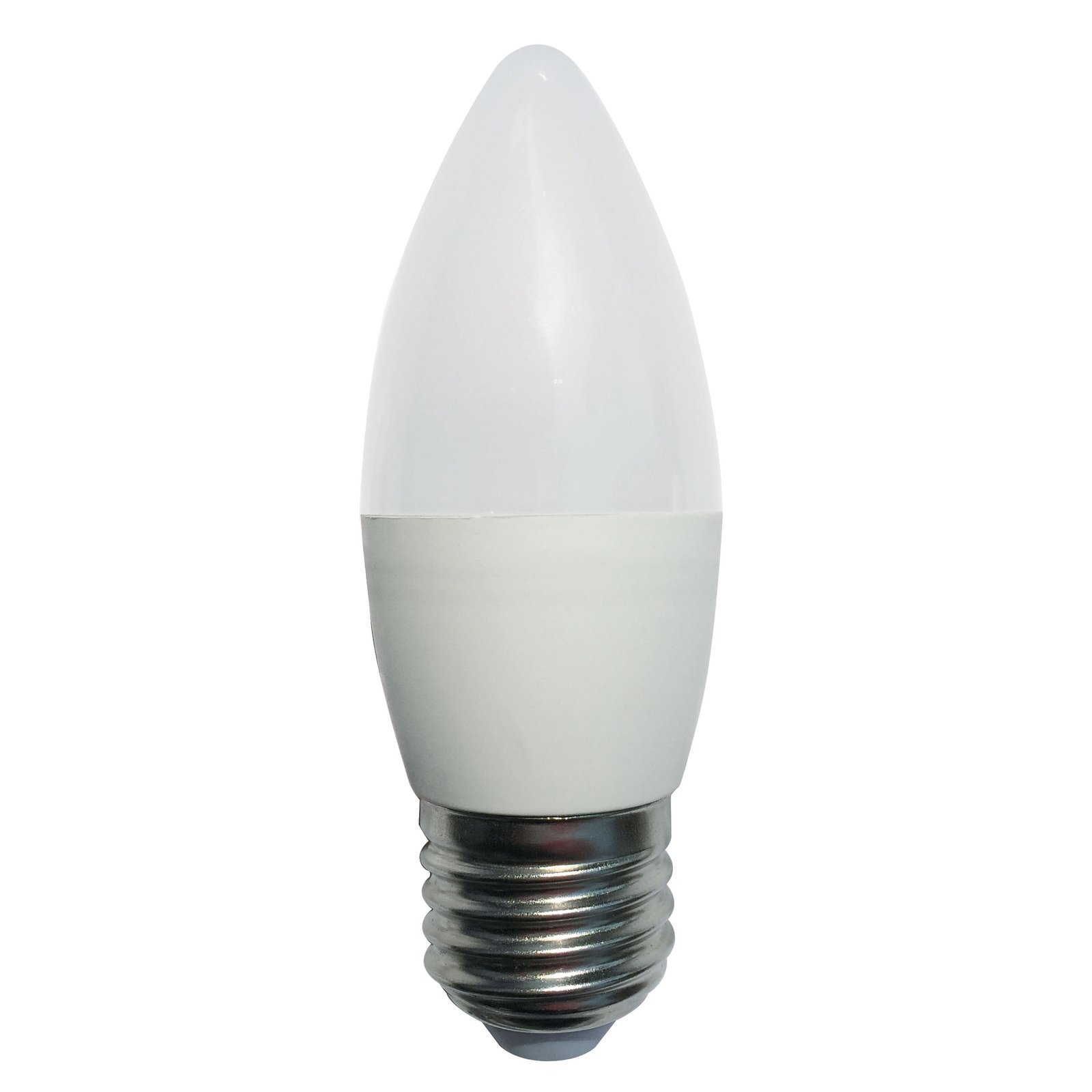 Candle E27 8931 CANDLE LED BULB 5W E27 - Image 1