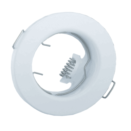 Fixed Downlighter-White