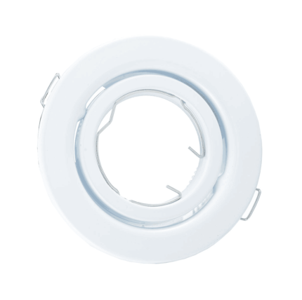 Tilt Downlighter-White