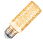Diamond Bulb 6W E27-Yellow
