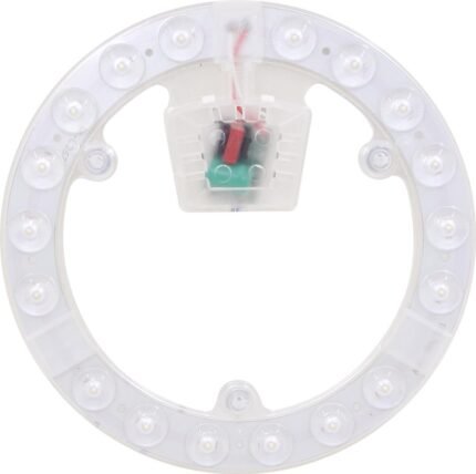12W LED Module