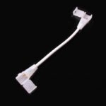 LED Rope Light plug (Single color)