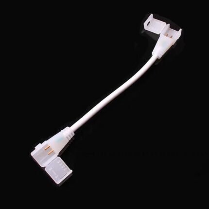 LED Rope Light plug (Single color)