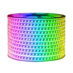 LED Rope Light-50M (RGB)