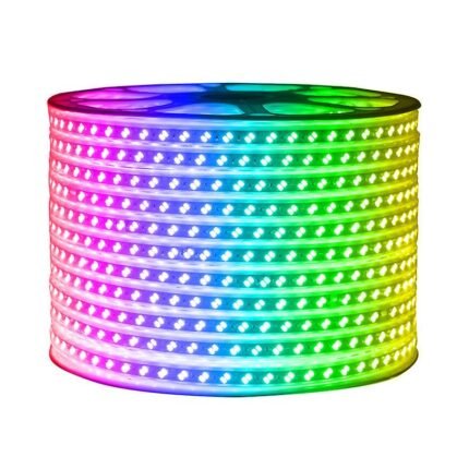 LED Rope Light-50M (RGB)