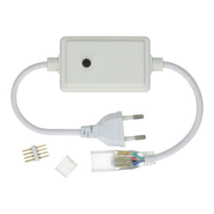LED Rope Light controller (RGB)
