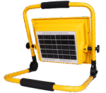 60W Solar Portable Floodlight - Image 2
