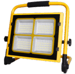 60W Solar Portable Floodlight