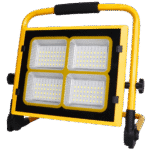 60W Solar Portable Floodlight