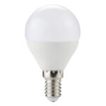G45 3W E14 LED BULB
