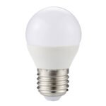 G45 5W E27 LED BULB