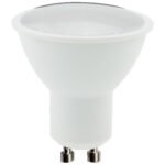 GU10 4W LED BULB