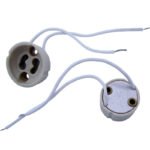 GU10 Lampholder