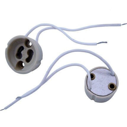 GU10 Lampholder