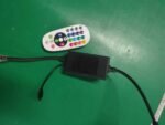 LED Rope Light controller (RGB)