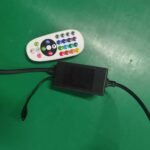 LED Rope Light controller (RGB)