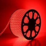 LED Rope Light-100M (Red)